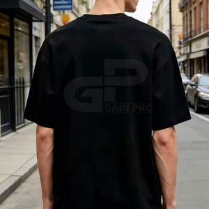 Classic Distressed Football <b>T</b> <b>Shirt</b> With Graphic Print Soft Cotton For Casual Streetwear And Everyday Sports Inspired Style - Product Image 3