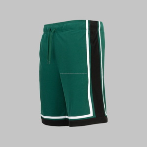 Camiseta de baloncesto de doble cara reversible personalizada, pantalones cortos, uniformes para adultos, jóvenes, impresión personalizada, logotipo de número de nombre - Product Image 1