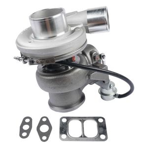 Nuovo Turbocompressore per Caterpillar CAT 3162B C7 Motore Diesel Modello 177 0440 171860 Condizione Nuovo - Product Image 1