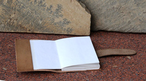 Personalized <b>Pad</b> Wholesaler Hardcover Journal With <b>A5</b> <b>Note</b> Cheap Bulk Journal <b>A5</b> Customizable Notebook With Leather Journal - Product Image 4