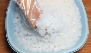 พร้อมดำเนินการผลิตวุ้นมะพร้าว (Nata de Coco) เกรดอุตสาหกรรม สำหรับอาหาร ผลิตจากโรงงานในเวียดนาม - Product Image 6
