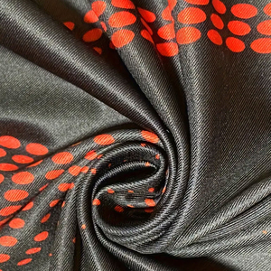 เสื้อยืดออกกำลังกายแขนสั้นผู้ชาย แห้งเร็ว ระบายอากาศดี เหมาะสำหรับการฝึกซ้อม เพาะกาย เสื้อรัดรูปกระชับ - Product Image 6