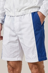 Wind Breaker Shorts Set Men / Men Full Zip Up Hooded <b>Jacket</b> Elastic Waist Shorts Set/<b>Rain</b> Waterproof Two Piece Shorts Set - Product Image 6