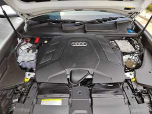 2020 Q8 55 3.0L TFSi S.Line Quatro SUV Voiture à vendre - Product Image 5