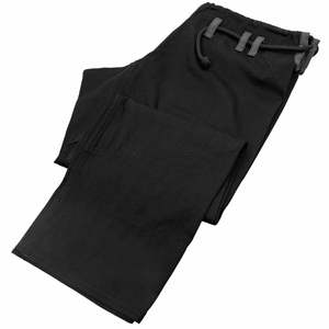 Kimono BJJ Unisexe Adulte en Tissu Coton 460g de Haute Qualité, Durable, Séchage Rapide, Doux, Respirant et Confortable – Prix de Gros Prêt à Expédier - Product Image 6