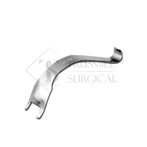 Retractor de cabeza de húmero de acero inoxidable alemán mejor valorado al por mayor para cirugías de Trauma Ortopédico - Product Image 1