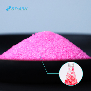 Hidrogel Colorido con Fragancia, Polímero Superabsorbente (SAP) en Polvo para Baño de Pies, Pedicura, <span class=keywords><strong>Spa</strong></span>, Gelatina - Product Image 4