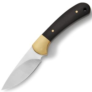 Cuchillos de Hoja Fija Duraderos, Cuchillos de Caza para Exteriores con Filo Afilado de Acero Inoxidable, Cuchillos de Supervivencia para Campamento, Senderismo, Bushcraft y Uso General - Product Image 5
