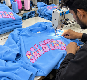 Sudadera Personalizada Extra Grande con Cuello Redondo, Sudadera Unisex de Algodón y Felpa con Estampado Gráfico, Fabricante de Sudaderas Casuales de Estilo Urbano - Product Image 5