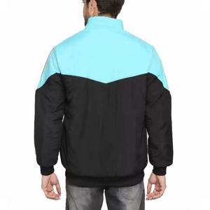 Chaqueta Impermeable Personalizada para Correr al Aire Libre, Chaqueta Cortavientos para Hombre - Product Image 2