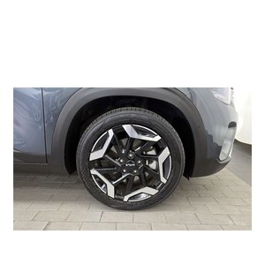 Kia Seltos 2023, 1.6 Turbo, 4WD, Gasolina, Automático, Asientos de Cuero, Cámara Trasera, 30,098 km, Volante a la Izquierda - Product Image 5