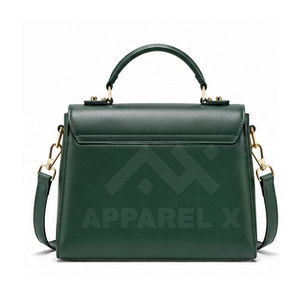 Sac à main en cuir de luxe pour femme, sac à main en cuir haut de gamme pour femme avec finition de qualité - Product Image 2