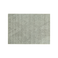 Hand Loom Viscose Beige Trace Rectangle Rug Premium Quality Handmade Handwoven Area Rug Decorative Floor Carpet