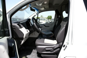 BRAND NEW 2025 <b>Toy</b> ota Hia ce 15 Seater 6-cylinders 3.5L V6 GL Manual Transmission Power 161hp Fuel-petrol 4WD left Steering - Product Image 2