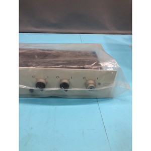 Asymtek 64-0262-INT Assy, Opts, Panel, 146029 - Équipements et pièces semi-conductrices d'occasion fiables à l'échelle mondiale chez - Product Image 4