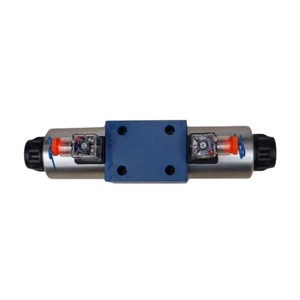 Vanne solénoïde hydraulique unidirectionnelle haute pression 4WE6J60T/EG24N9K4Z5L-L 4WE6D60T/EG24N9K4Z5L-L 4WE6G60T/EG24N9K4Z5L-L 12V 24V 25 - Product Image 3
