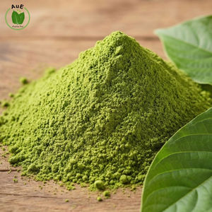 Superventas AuE Purity Organic 1.2% MIT Polvo de Hoja Herbal Tailandesa 120 Mesh Secado al Aire Caliente Alimento Herbal Saludable Envasado al Vacío - Product Image 1