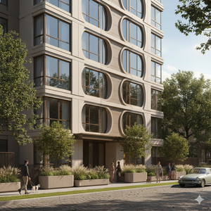 JY Project Customized Hot Selling <b>White</b> Shaker Kitchen Cabinet MDF Carcass Modern Modular Luxury Wood Storage Cabinet Sink Hinge - Product Image 1