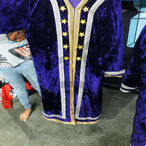 Héroïnes de Jericho Hoj Rob OES Rob Purple-HSE - Product Image 3