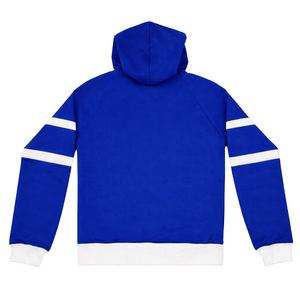 Sudadera con Capucha Phi Beta Sigma, Ropa de Fraternidad Griega con Diseño Clásico, Comodidad Premium y Ajuste Elegante para el Día a Día - Product Image 5