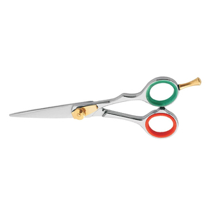 Ciseaux de Barbier de Qualité Supérieure, Lames Tranchantes de Haute Qualité, Outils de Salon, Vente en Gros, ODM 2026, Couleur Unique - Product Image 1