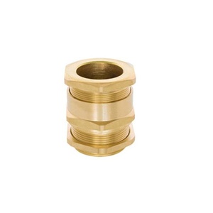 Prensaestopas de latón CW de primera calidad y duradero para uso industrial, conector metálico de alto rendimiento para una gestión de cables segura y fiable - Product Image 5