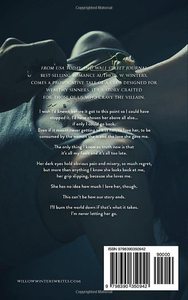 Then Youre Mine By <strong>W</strong> Winters English Peperback Book Romantic <strong>Drama</strong> &amp; Relationship Novel - Product Image 2