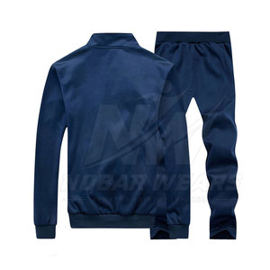 Top Quality Casual Wear Men Tracksuit Light <b>Weight</b> Men Tracksuit Best Selling Customized Color Men Tracksuit - Product Image 2