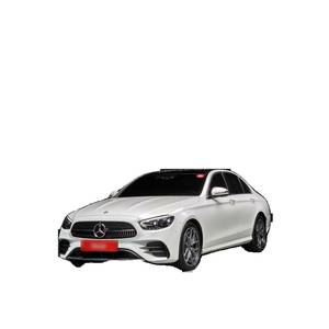 Mercedes-Benz E220d 4MATIC AMG Line Clase E 2023 con 37,840 km, Diésel, Caja de Cambios Automática, Asientos de Cuero, Volante a la Izquierda, Cámara Trasera - Product Image 1