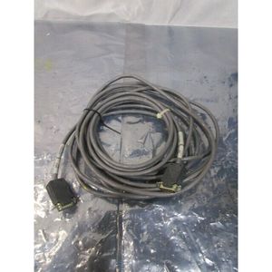 ชุดสายเคเบิล AMAT 0150-09027 สำหรับเครื่องแลกเปลี่ยนความร้อน - อุปกรณ์และอะไหล่เซมิคอนดักเตอร์ระดับโลกที่เชื่อถือได้ - Product Image 2