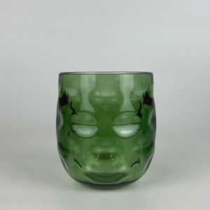 Verre à eau en plastique acrylique transparent incassable pour boissons - Product Image 2