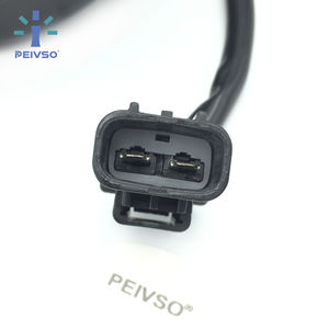 Motor de Ventilador de Refrigeración de Radiador PEIVSO Directo de Fábrica con 1 Año de Garantía para Honda Fit/Jazz 2008-2014 1.3L/1.5L OEM 19030-6G4-E01 - Product Image 4