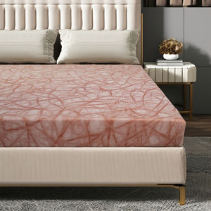 Modern Design Orthopedic Hybrid Foam <b>Mattress</b> Medium High Resilience Durable Antibacterial Hypoallergenic 10+ Year Warranty Home - Product Image 1