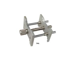 ที่ยึดอะลูมิเนียมคุณภาพสูงสำหรับทำเครื่องประดับ ขายส่งราคาถูกที่สุด ผลิตภัณฑ์ที่ดีที่สุดสำหรับการทำเครื่องประดับ - Product Image 1