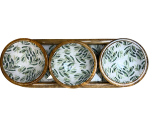 2026 Hot Sale MDF <b>Wood</b> <b>Tray</b> with Enamel Dinner Serve <b>Table</b> Decor <b>Tray</b> For Home Hotel Used Items Best Product From Storage <b>Trays</b> - Product Image 2
