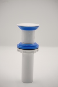 Tubo de desagüe en forma de U OEM POM tubo de desagüe urinario moderno para inodoros y baños para uso en la cocina - Product Image 2