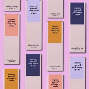 Cajas de Perfume Personalizadas de Lujo Radiante Migestu Healing Autumn Fig Arnica Manuka Tea Tree Enzyme Matt Lam Impresión de Alta Resolución - Product Image 4