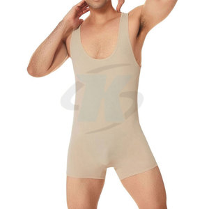 Pakistan Manufacturer Premium Quality Running <b>Singlets</b> Custom Logo Design Lightweight Quick Dry Fabric Running <b>Singlets</b> <b>For</b> <b>Men</b> - Product Image 5