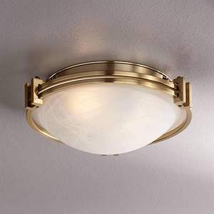 Lámpara Colgante de Diseño Tipo Domo, Estilo Urbano, Acabado Estudio - Product Image 2