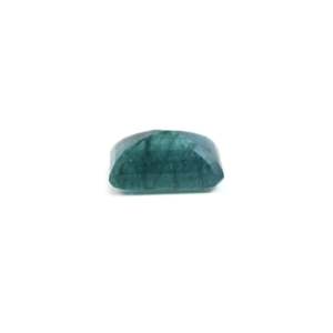 Premium 5.05 Carat Zambian Emerald Loose Gemstone for Fine Jewelry - Product Image 3
