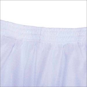 Uniforme de Baloncesto de Verano al por Mayor 100% Poliéster para Hombre, Ajuste Cómodo, Ligero, Transpirable, con Logotipo Personalizado - Product Image 5