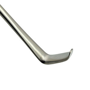 Offre Spéciale : Rétracteurs Langenbeck Anti-Acide en Acier Inoxydable – Kit d'Instruments de Haute Qualité pour Chirurgie Orthopédique Générale - Product Image 2