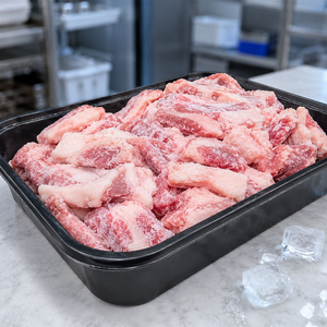Carne de Jamón de Cerdo Congelada Sin Hueso de Alta Calidad, Suministro al por Mayor a Granel, Grado Premium para Mercados de Exportación - Product Image 4