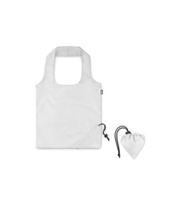 <b>Foldable</b> Cotton Shopping Carry <b>Bag</b> Durable Reusable Utility <b>Bag</b> for Market Grocery Travel Office and Household Storage - Product Image 1