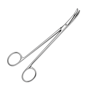 Tijeras Quirúrgicas Thorek, Instrumento de Precisión para Separación Controlada de Tejidos, Disección y Uso Profesional en Quirófanos - Product Image 4