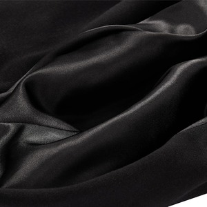 Sweat-shirt à capuche marron pour homme, coupe classique, en tissu French Terry, décontracté, pour l'automne, avec poche, couleur unie, tricoté - Product Image 5