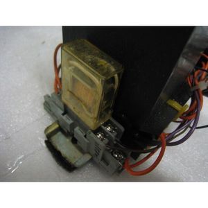 Pack de contrôle de vitesse OM SSP-1, 250V, 7.5A - Équipements et pièces semi-conductrices de renommée mondiale à la fois fiables et durables - Product Image 4