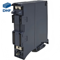 Controlador Lógico Programable Siemens 6ES7414-3XM05-0AB0 S7-400 CPU 414-3 PN/DP PLC