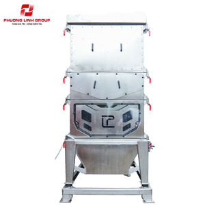 เครื่องกรองอากาศมาตรฐานทองคำสำหรับงานหนัก WDC-PL-SERIES หน่วยกรองอนุภาคประสิทธิภาพสูง ควบคุมมลพิษในโรงงาน - Product Image 2