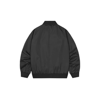 Blouson Bomber Homme Tendance, Col Montant, Fermeture Éclair, Personnalisable, Respirant, Vente en Gros à Prix Bas